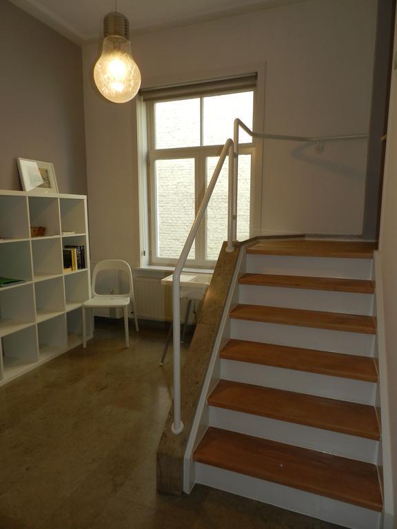 Appartement St-anna *