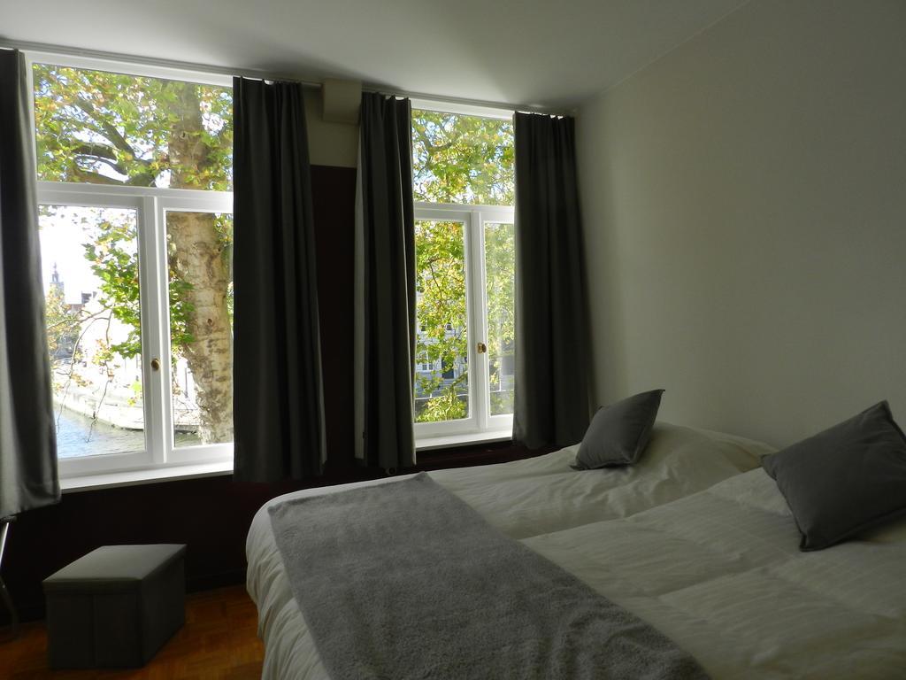 Appartement St-anna *